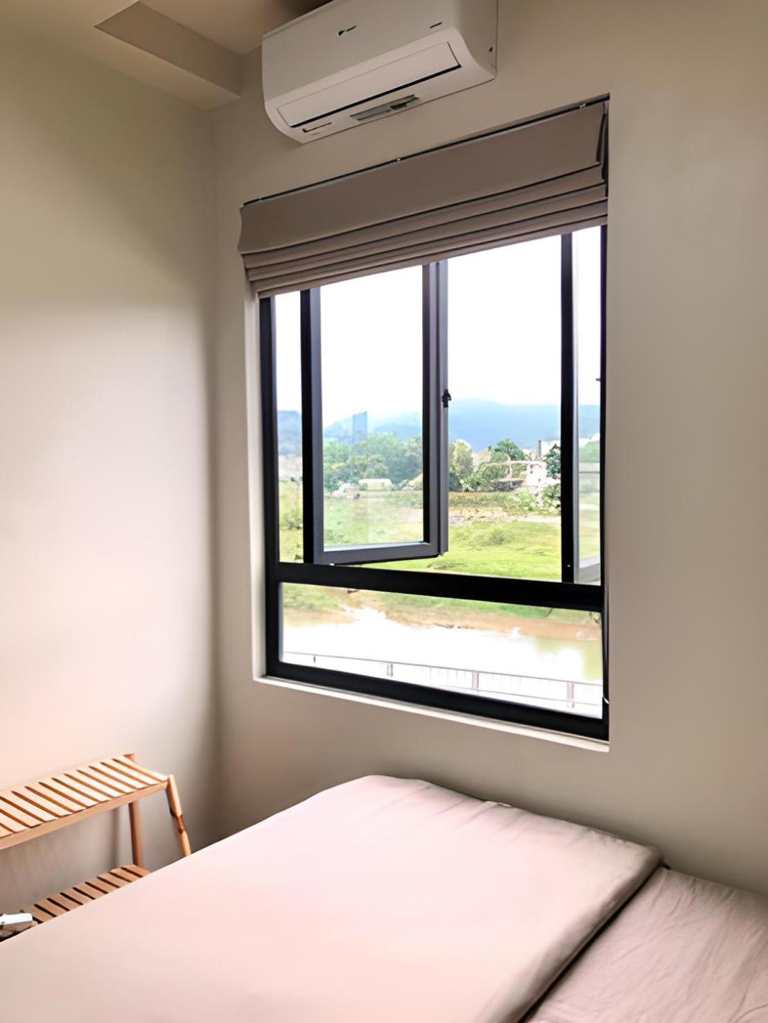 Tit Mit Homestay Cao Bang Eksteriør billede
